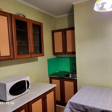 Здам гарну 1 к квартиру на Троєщині..
