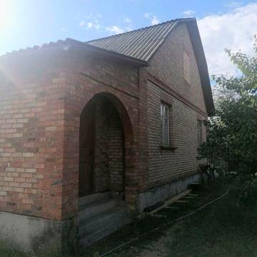 Продається будинок 130 м, земельна ділянка 42 сотки село Новосілки, Вишгородський р-н