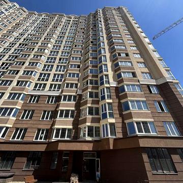 Квартира 42,8 м2 за 32000$