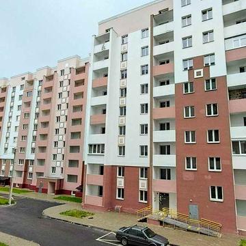 Реально! 17999$! ЖК Птичка, Продам большую 1 ком квартиру пл 53.7м2, этаж 8/9ти! A ЖК Птичка