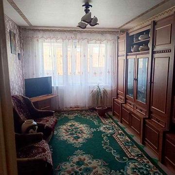 Продаж 3 кімнатної квартири по вулиці Соборності . Працюємо з сертифікатами!