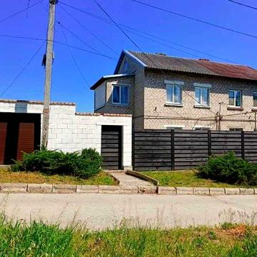 Продам половину дома Приднепровск, Кольская улица, Днепр, 4к, 90 м2, участок 6 соток