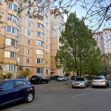 Здам квартиру 1 кім. по вул. Момота