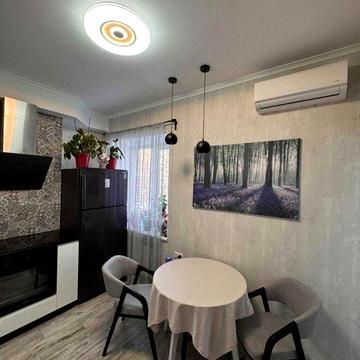 Продажа 2ой полнометражной квартиры в Днепровском р-не (Левый берег)