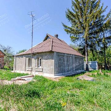 Будинок, який вартий Вашої уваги