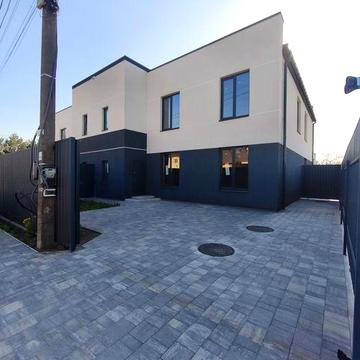 Таунхаус  з газом біля лісу. Державні програми