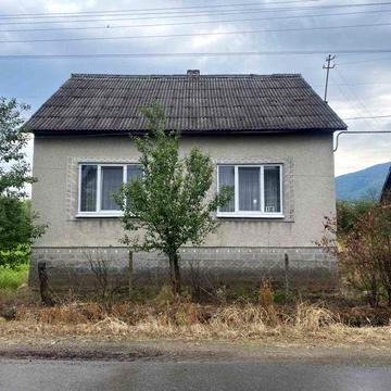 Продається будинок у с. Велятино