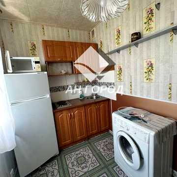 Продам 1 к імнатну квартиру  пр.Л.Свободи,46А. Олексіївка, 6/9