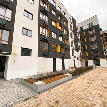 Продаж видової студії! МОЛОДІСТЬ! Від Забудовника,держпрограми+ ЖК Молодість