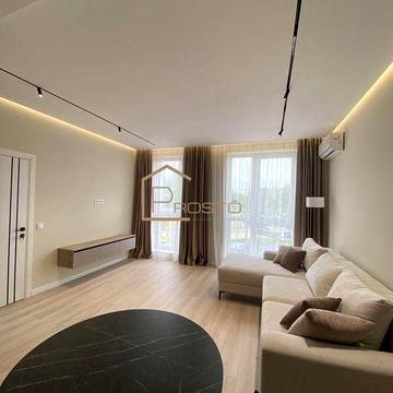 Продаж 1,5к квартири 45 м² ЖК Квадрат