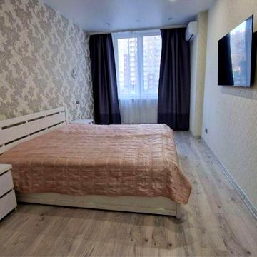 Оренда квартир: Ясинуватський провулок, 10 (Київ) довготривало