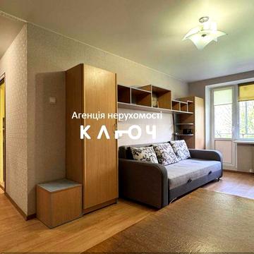 Оренда 2к квартира, район Дендропарку