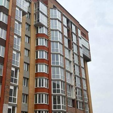 Продам 1 кімнатну квартиру ЖК Нова Левада