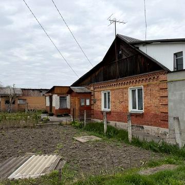 Продаж частини будинку в центрі Житомира пров Червоний