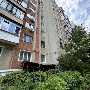 Продаж 2-к спецпроекту навпроти Рути
