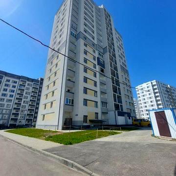 Продам 1к квартиру улучшенной планировки ЖК Сказка метро Холодная гора ЖК Сказка
