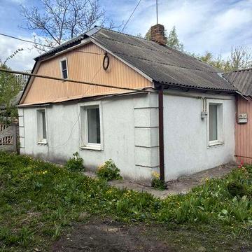 Продам будинок з ділянкою