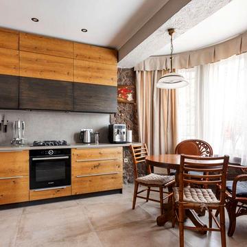 Вілла Марісоле 1 лінія, Кароліно-Бугаз, 6-9 гостей - ваш незабутній відпочинок на березі Чорного Моря