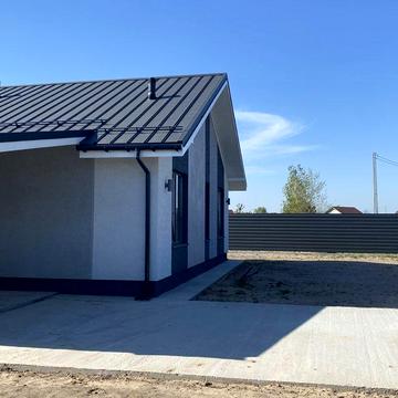Васильків продаж будинка з газовим опаленням неподалік хвойного лісу.Власник