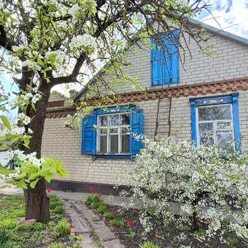 ‼️Будинок в с. Губиниха  по Сертифікату