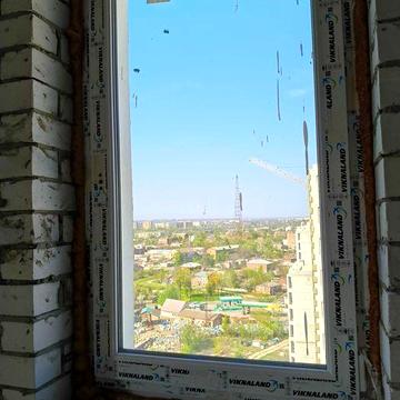 ЖК Левада 2, Продам видовую просторную 2 ком квартиру пл 72м2! Дом Заселяется! A ЖК Левада 2