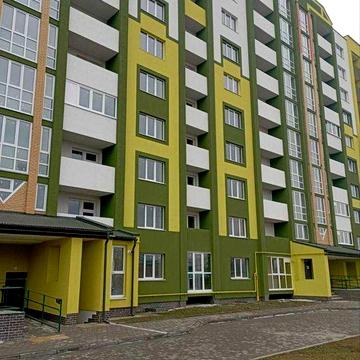 Продаж 1к квартири 32 кв. м на вул. Микулинецька
