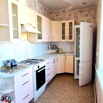 ЗДАМ в оренду 3-кімнатну квартиру в м. Самар