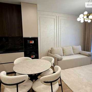 Продаж 1к Квартира Курортний провулок ЖК Атмосфера