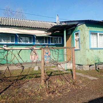 Продам будинок на причалі