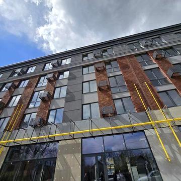 Ваучер, сертифікат, Єоселя мінімальні податки 2%.  Центр Ірпеня, швидкий виїзд до Києва. ЖК Будинок