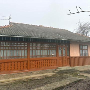 Продам житловий будинок в с .Сопів