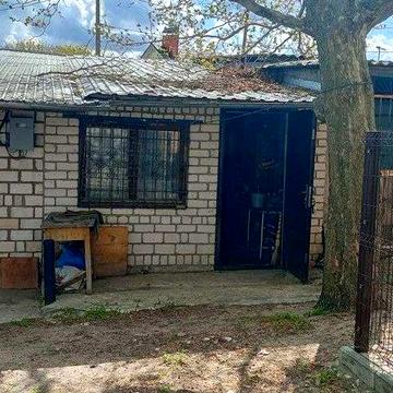 Продам причал Варваровка,коп.Зори над Бугом