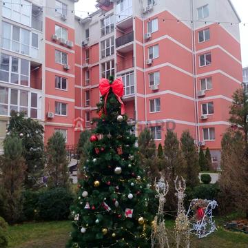Гетьманська вул., 9, Індустріальний, Дніпро, Дніпропетровська 22000.0 UAH