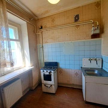 Продам 2 кімнатну квартиру на 40 Років Перемоги