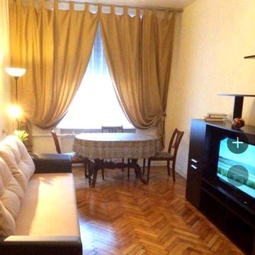 Оренда однокімнатної квартири по вул Городоцька
