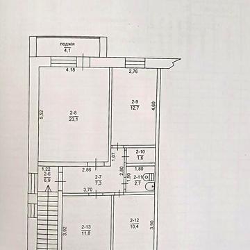 Продаж 4к Квартира Паркова вулиця