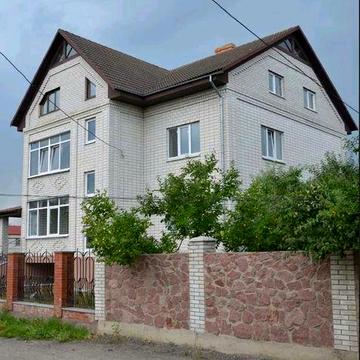 N:13159 - Продаж будинку, 10-кімн., Крошня, вул. Гаражна, 400 м²