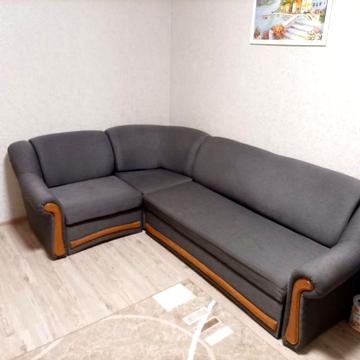Оренда 1-кімнатної квартири на Драгоманова, 2