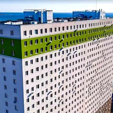 Продається 1 кімнатна квартира, ЖК Лузанівський парк ЖК Лузанівський парк