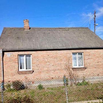*ПРОДАЖ*Будинок в Здолбунові