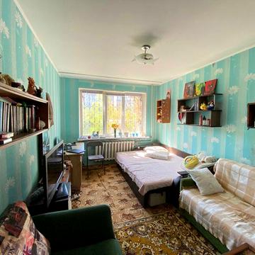 1-к кв. Однокімнатна квартира в Черкасах, Митниця. Відмінна локація