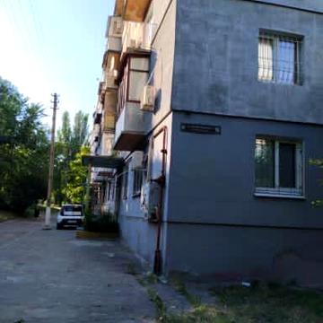 Здам 1-кімнатну квартиру