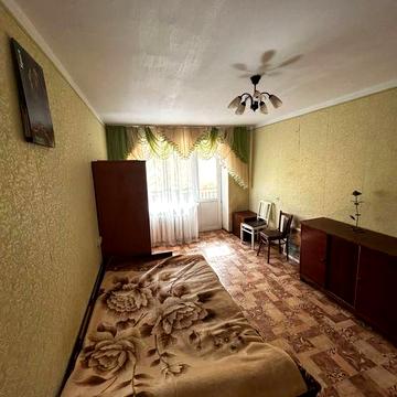 Продается 1-к квартира Театральная-28 Армии
