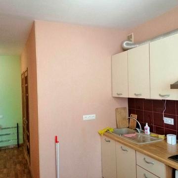 Здаю у довгострокову оренду 1к квартиру у м.Павлоград