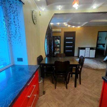 Оренда квартири, Іцхака Рабіна, Черемушки