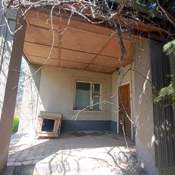 Продам будинок у центрі с. Миколаївка, Одеська обл.