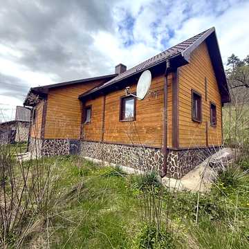Продаж 2к Дім вулиця Зацерква