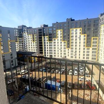 Зданий будинок! Ексклюзивна  пропозиція!! Без  комісії!Продаж 1 кімнатної квартири вул.Залізнична 9+ комірка 2,5 кв.м ЖК Дольче Віта