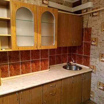 Продаю 3к/кв  ул.Артилерийская 1/9 панель 56/37/8,балкон  30500