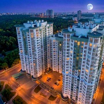 Продаж стильної квартири 67 м² у ЖК Смарагдовий — від Власника ЖК Смарагдовий